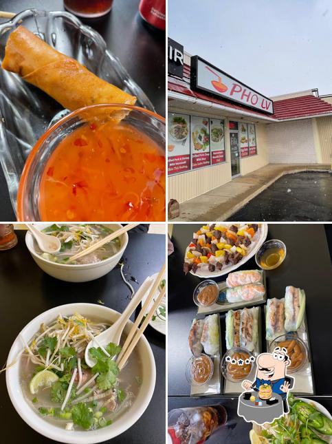 Pho LV