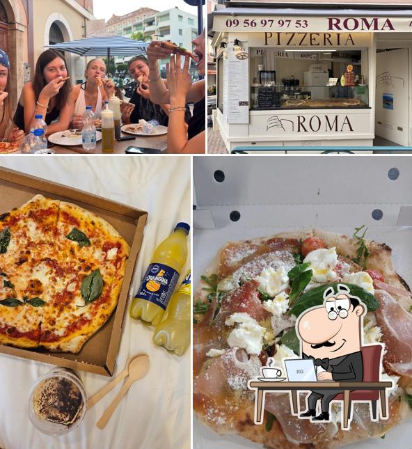 Pizzeria Roma