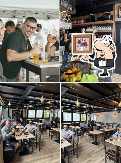 Eleven Bar Ristorante