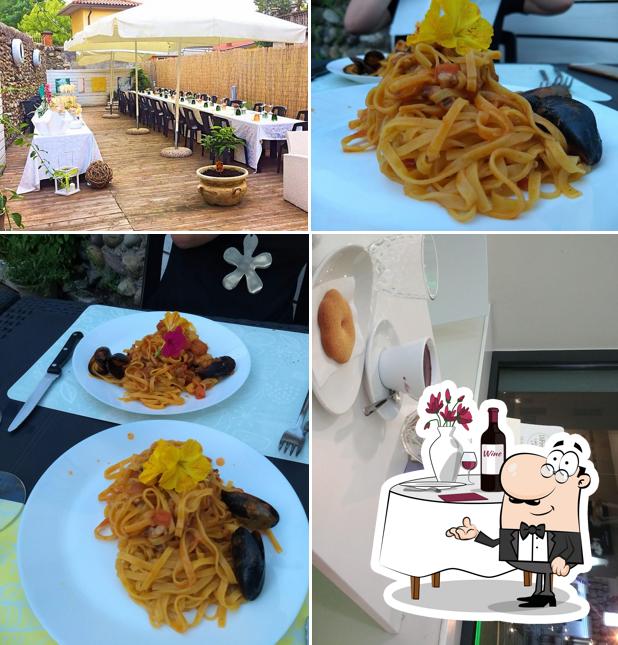 Il dolce forno di ALE & JAC
