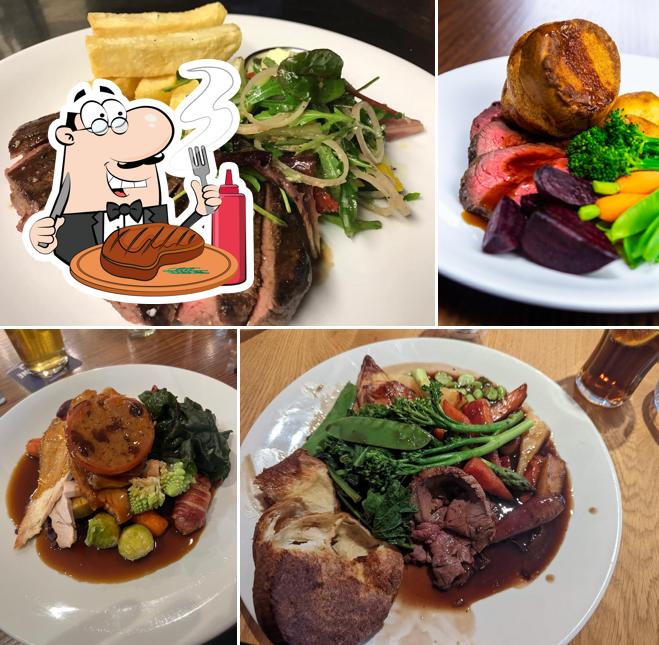 The Prince of Wales Baslow