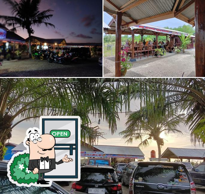 BELIBIS INDAH MANDIRI (BIM)