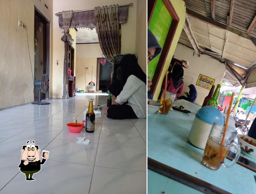 Bakso Cak Tress