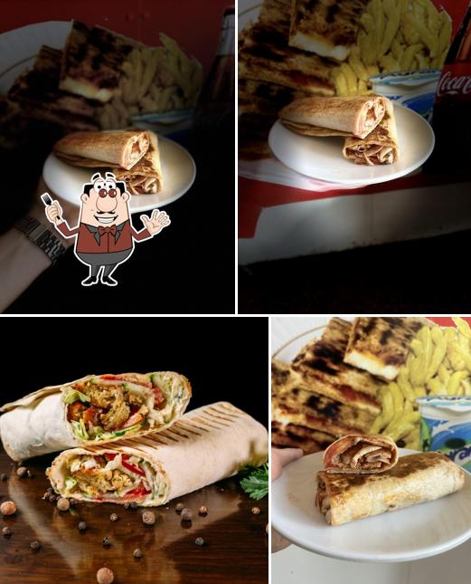 Batman Döner Salonu