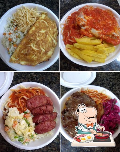 Bem Dita Comida