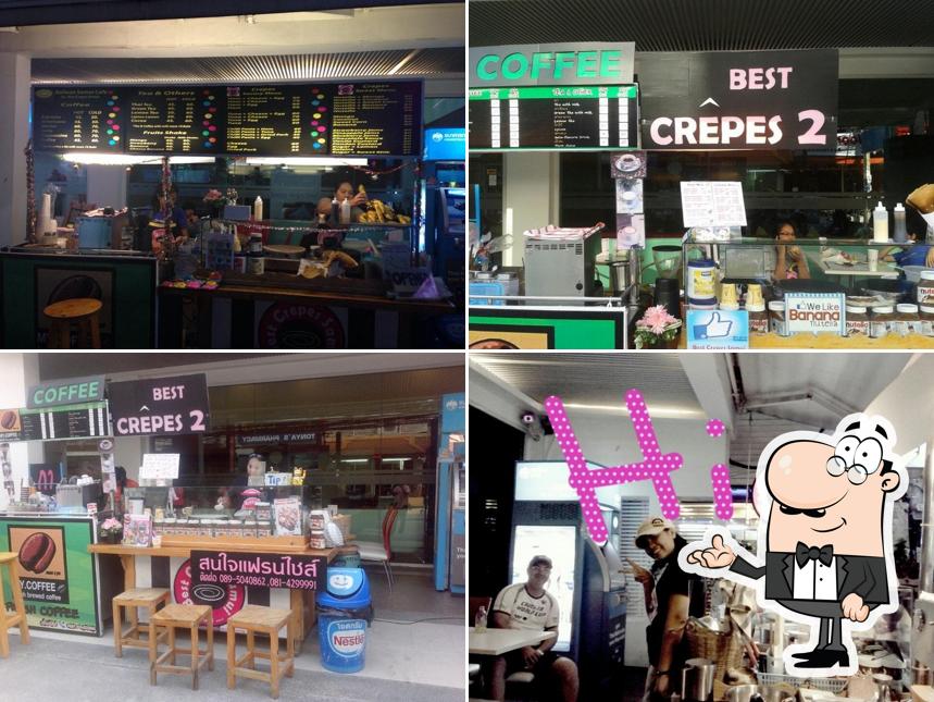 Best Crape Samui
