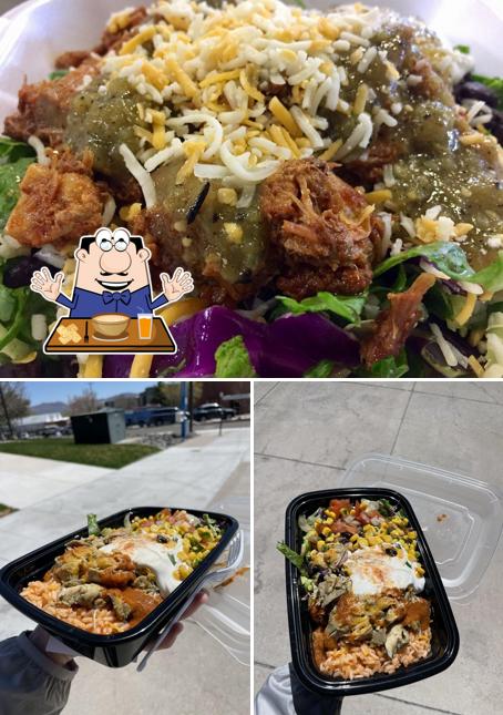 Del Lobo Mexican Grille