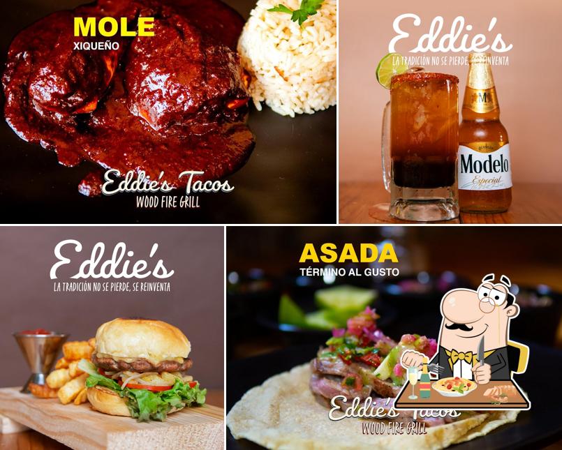 EDDIE'S RESTAURANT & GRILL