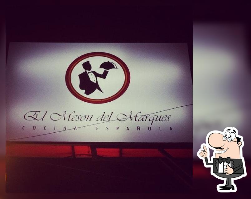 El Meson del Marquez