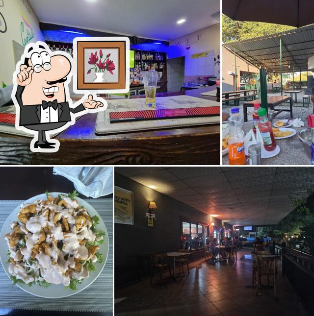 Flavours Pub & Grill