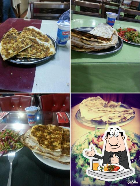 Konak Pide & Lahmacun Salonu