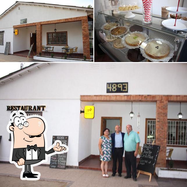Los Lomitos de Olmué