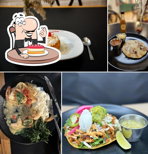 Mestiza Latin Kitchen