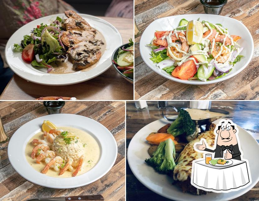 MyRestaurant