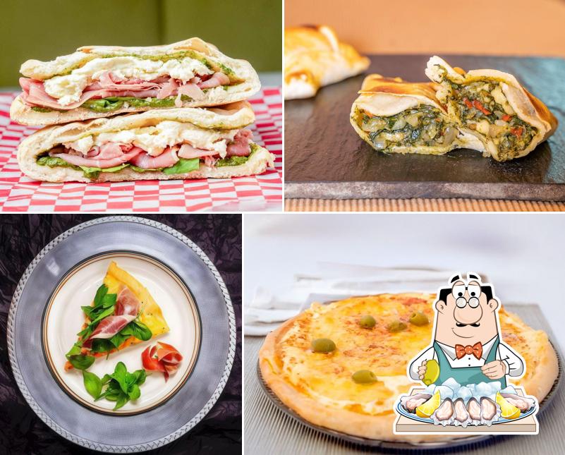PORTO PIZZA ruta 8