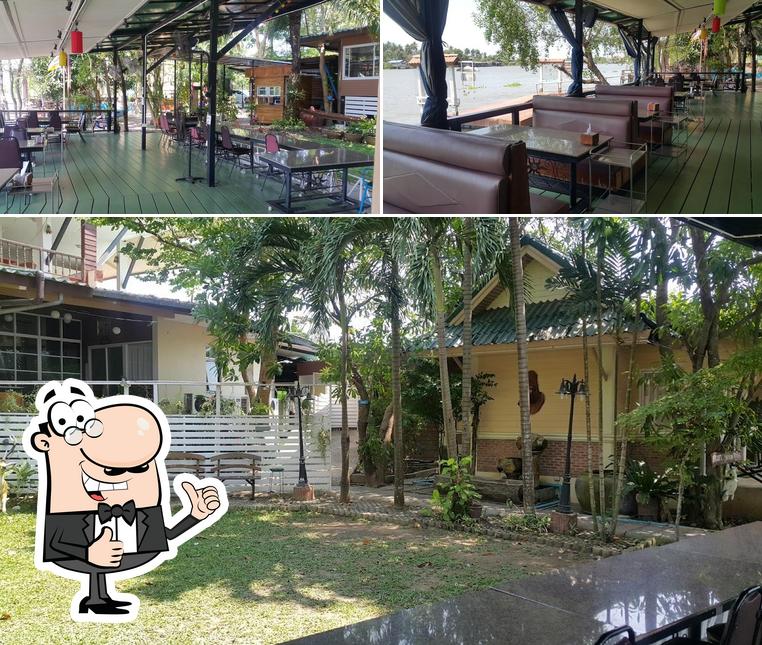 Pailin River Terrace.