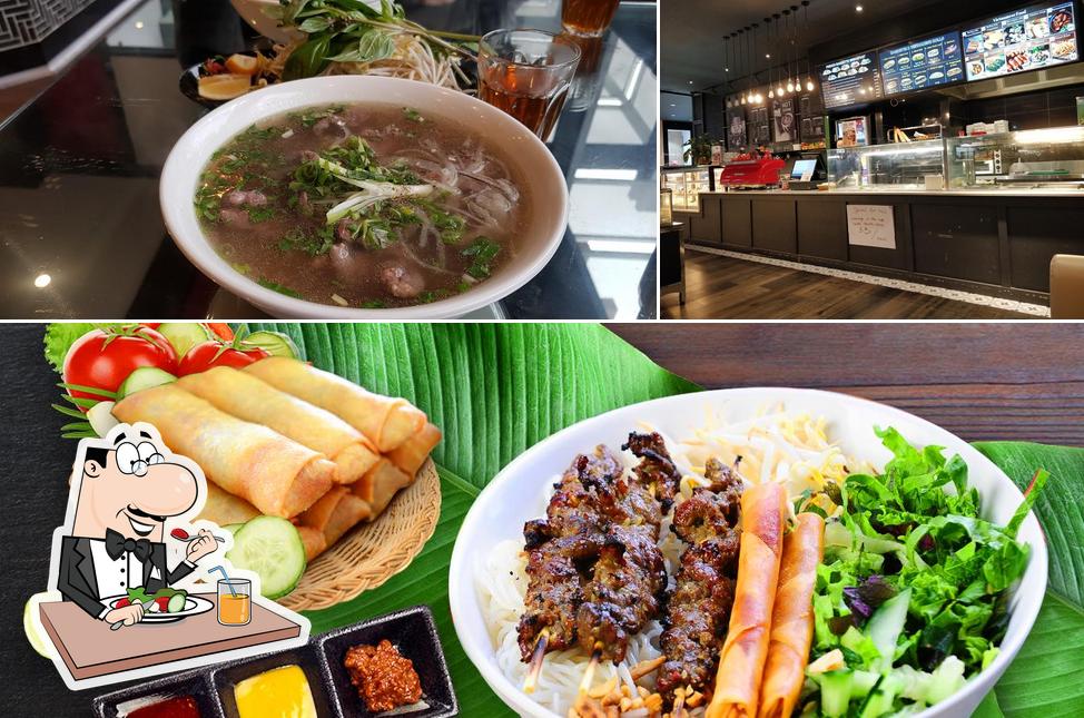 Pho Ngon Braybrook