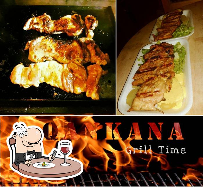 Qankana Rimac
