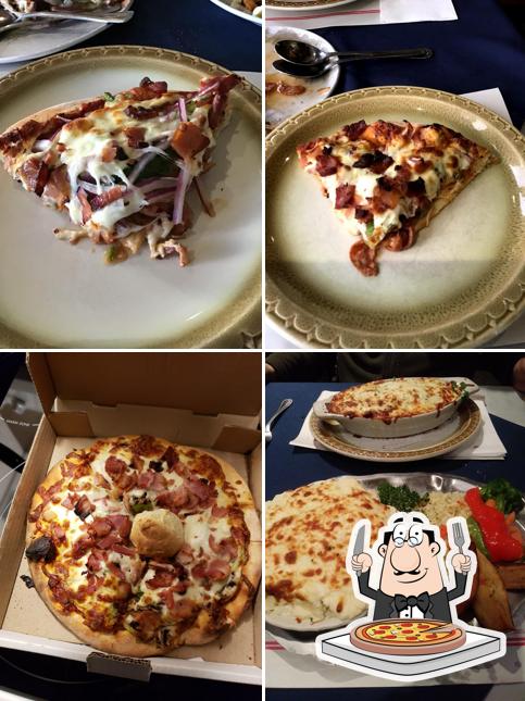 Restaurant Repentigny Pizzeria