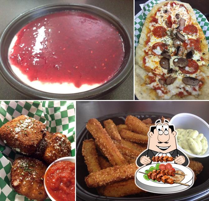 Rustica Italian
