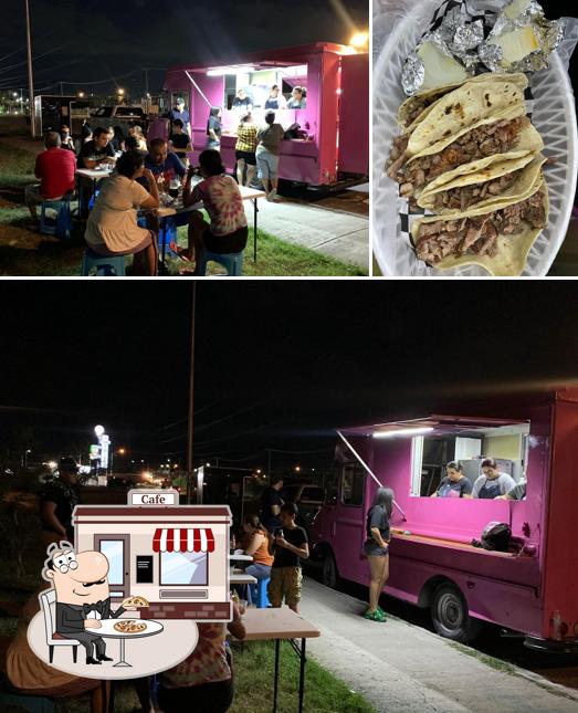 Tacos Medina