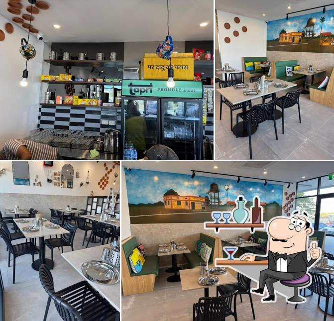 Tapri Proudly Desi - Acacia Ridge