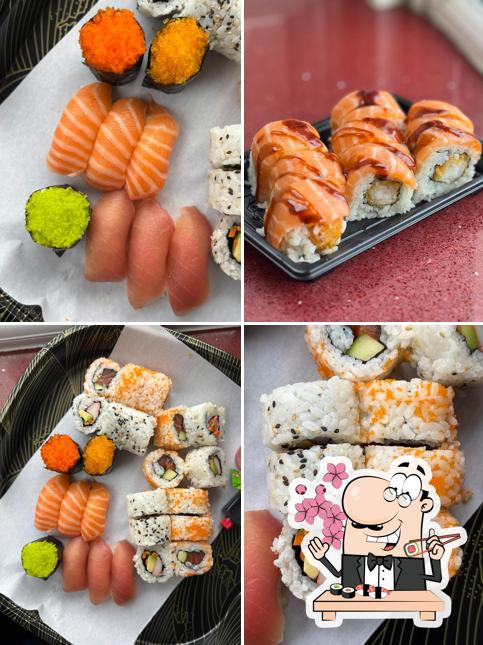 Umai Sushi Isleworth