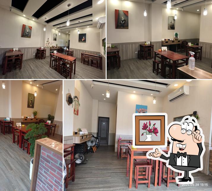 珍味鱸魚湯 光明店