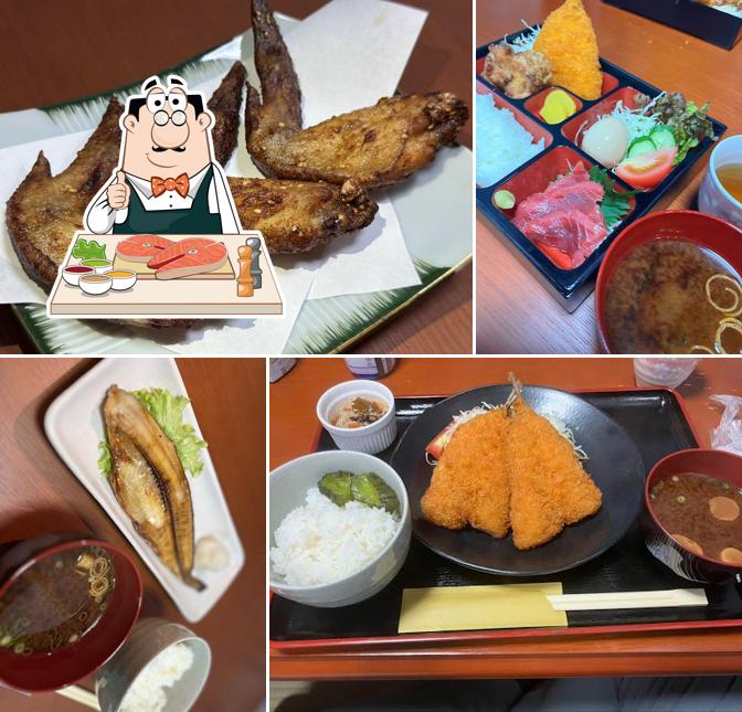 居酒屋 轟