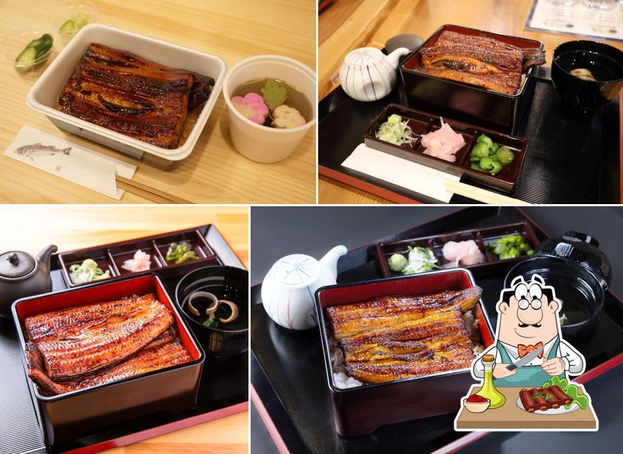 鰻の成瀬 湯布院店