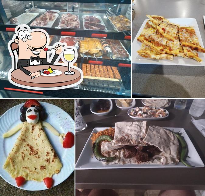 Serin Bahçe Cafe Restaurant
