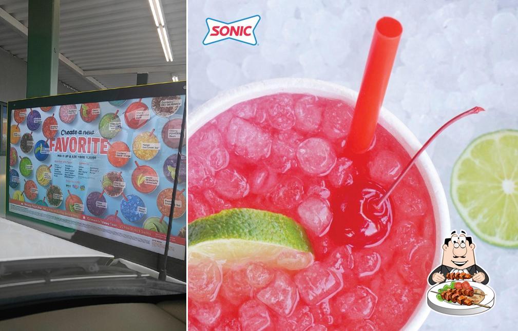 Sonic Drive-In
