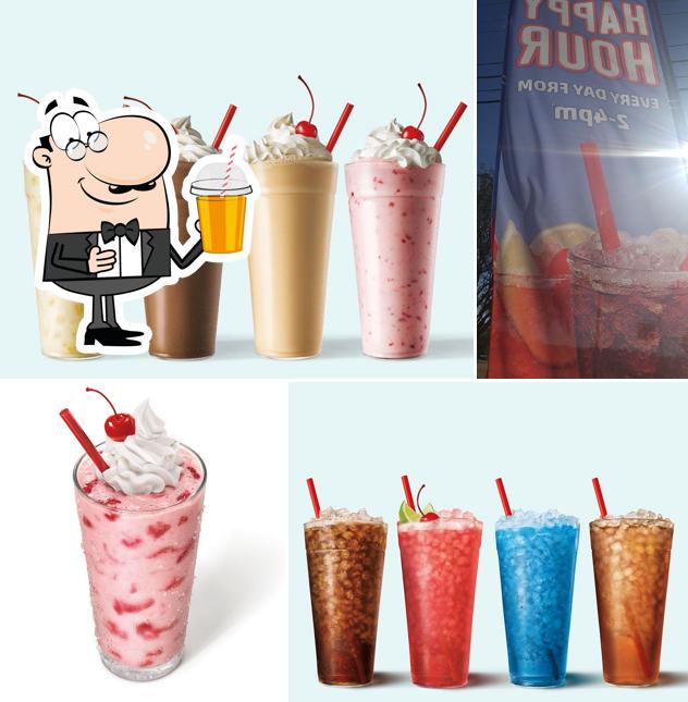 Sonic Drive-In