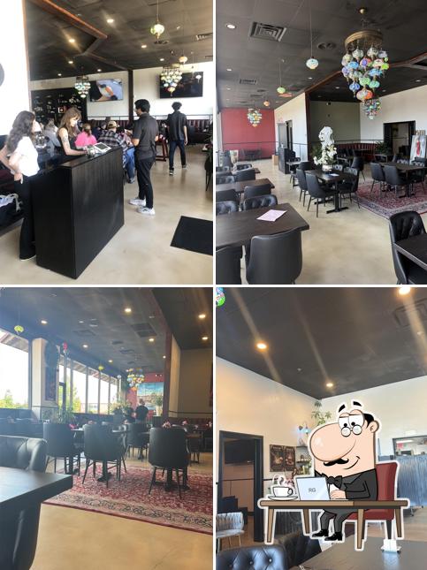 Turkish Delight Restaurant