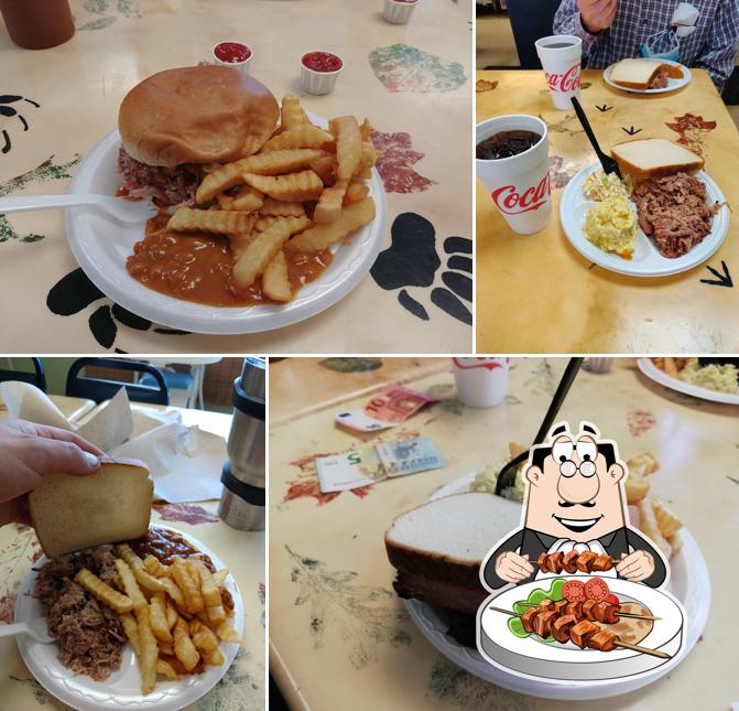 Pig Out