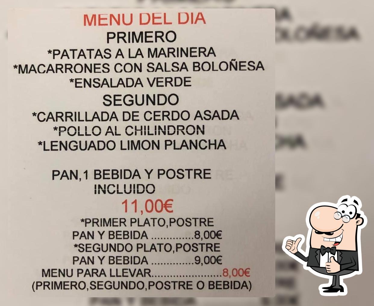 Bar-Restaurante "Felibeto"