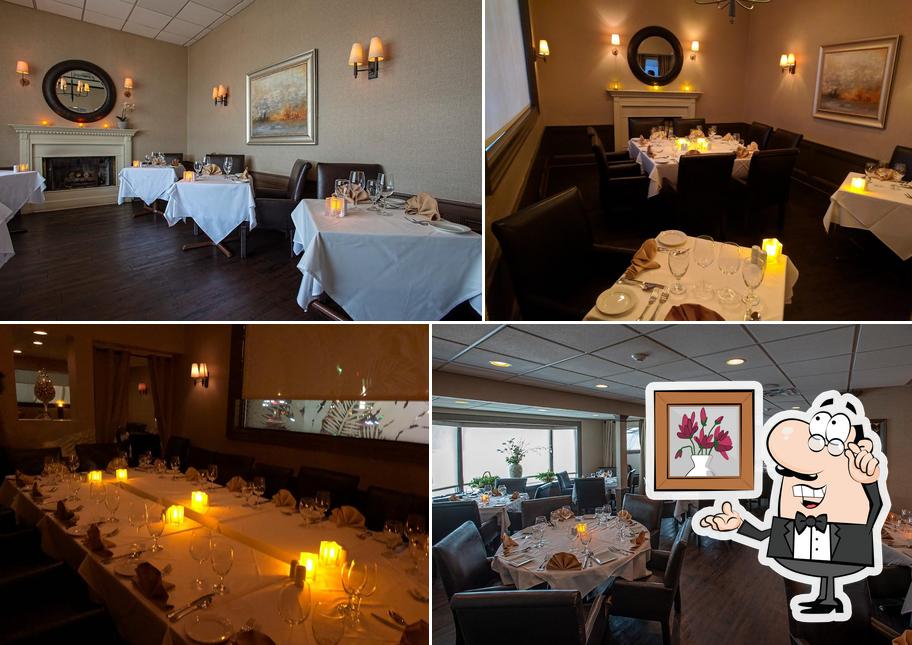 Bareli's Restaurant and Bar