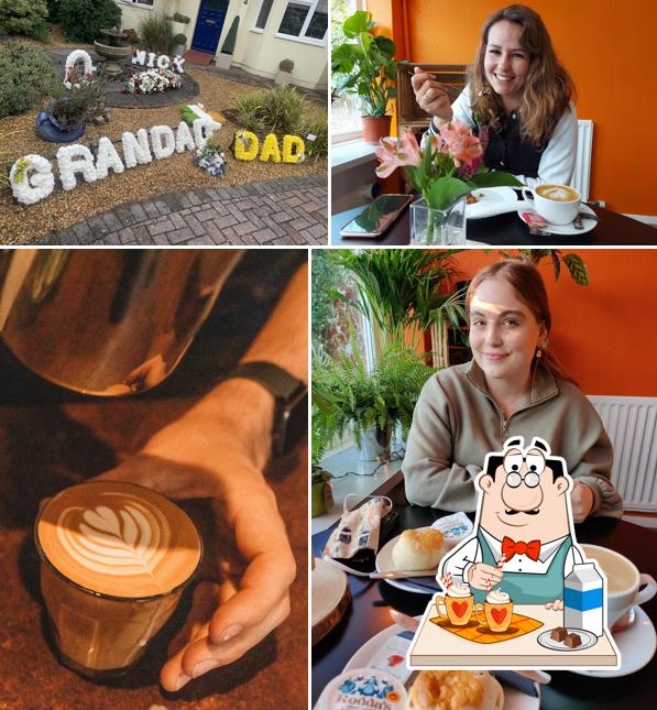 Buds & Beans Café