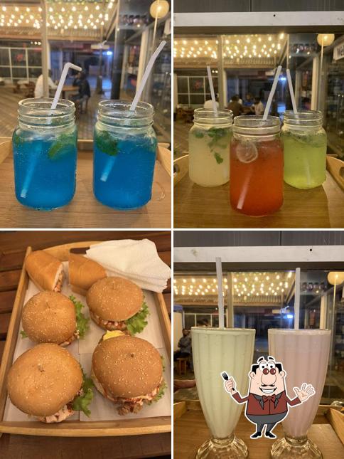The meetup cafe
