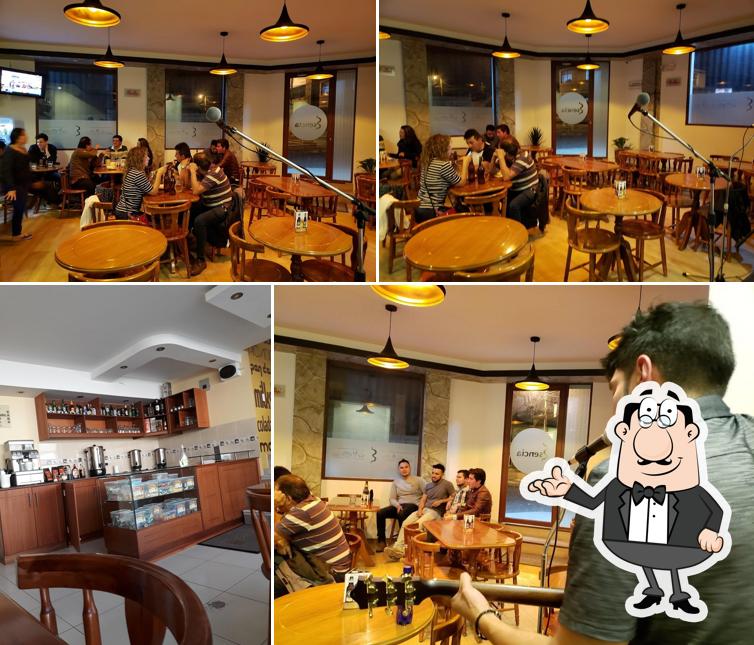 Esencia Café