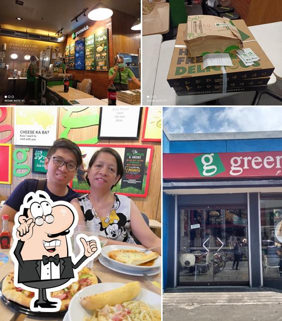 Greenwich