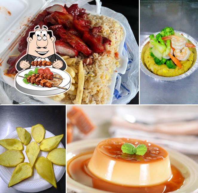 Happy China