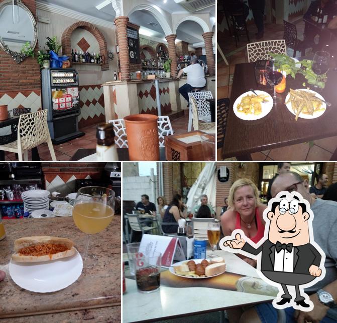 Bar Jos Mary