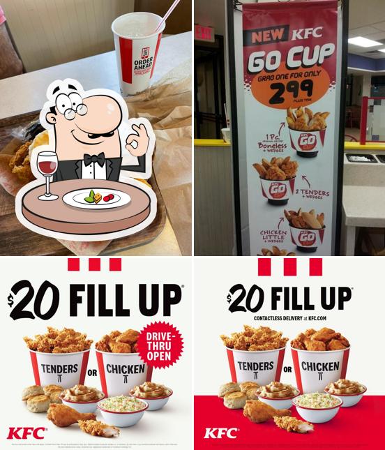 KFC