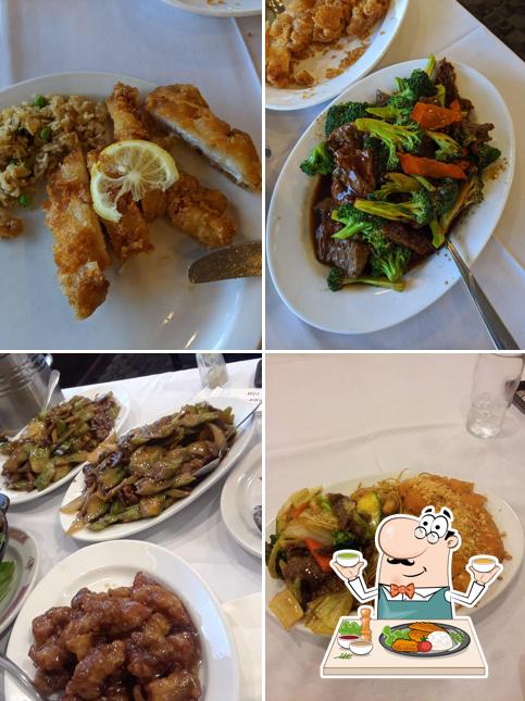 KW Gardens Restaurant