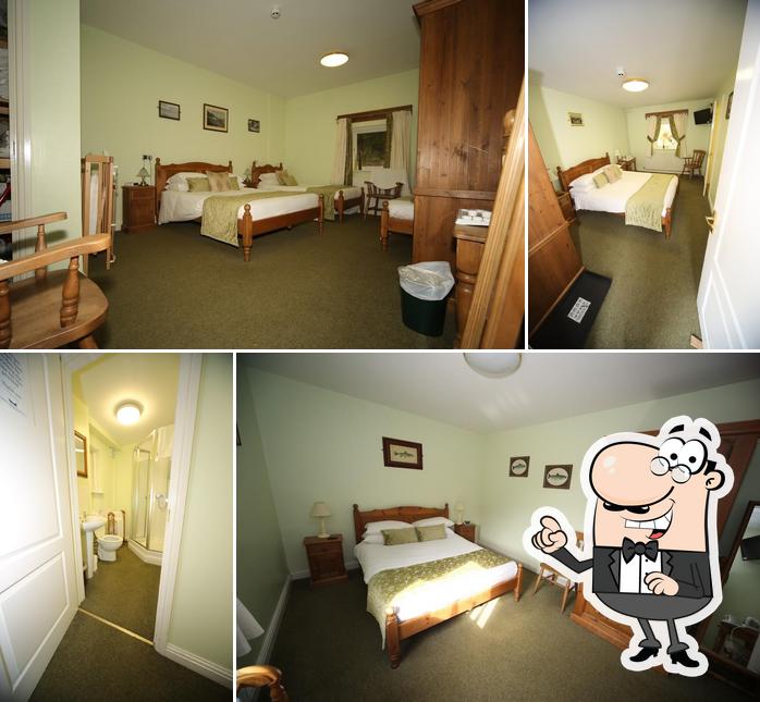 Ladybower Inn