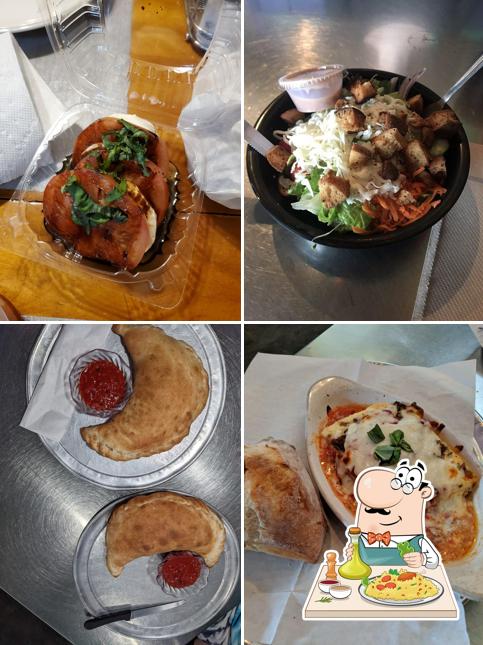 Lupi's Pizza Pies
