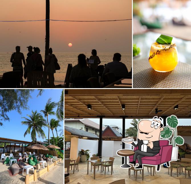 PapaCrab Restaurant