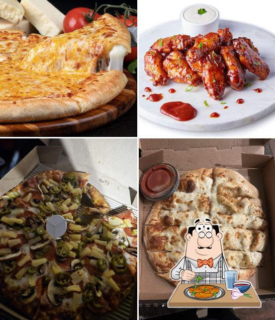 Pizza Guys