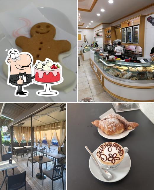 MAMÌ Caffè